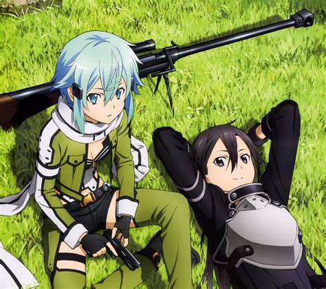Sword art online 2. Things To Know About Sword art online 2. 